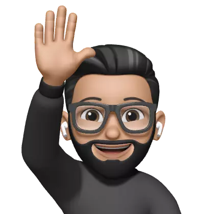 Paul-Memoji Paul-Memoji