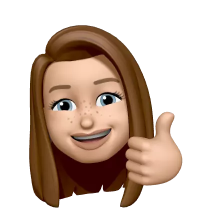 Cheryl Memoji Cheryl Memoji