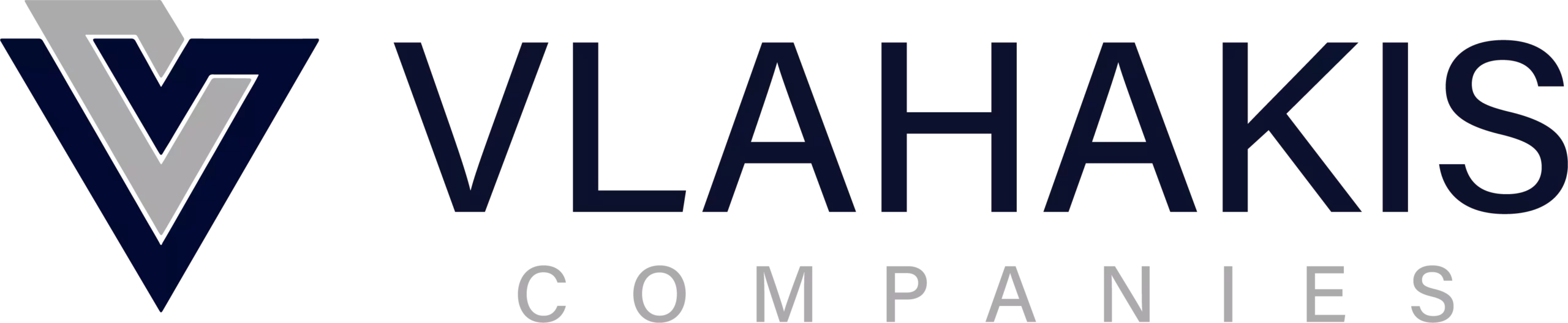 Vlahakis Logo