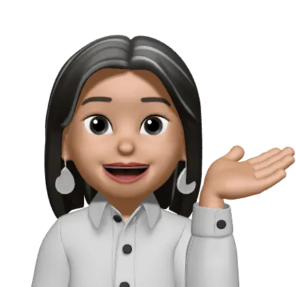 Coleen-Memoji Coleen-Memoji