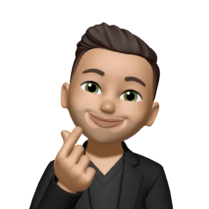 Johnny-Memoji Johnny-Memoji