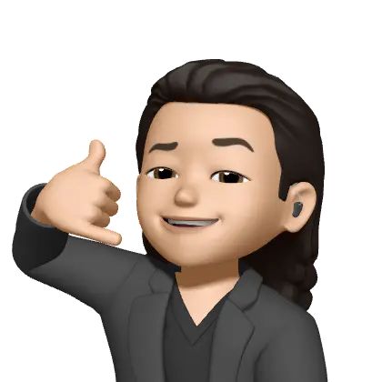 Peter-Memoji Peter-Memoji