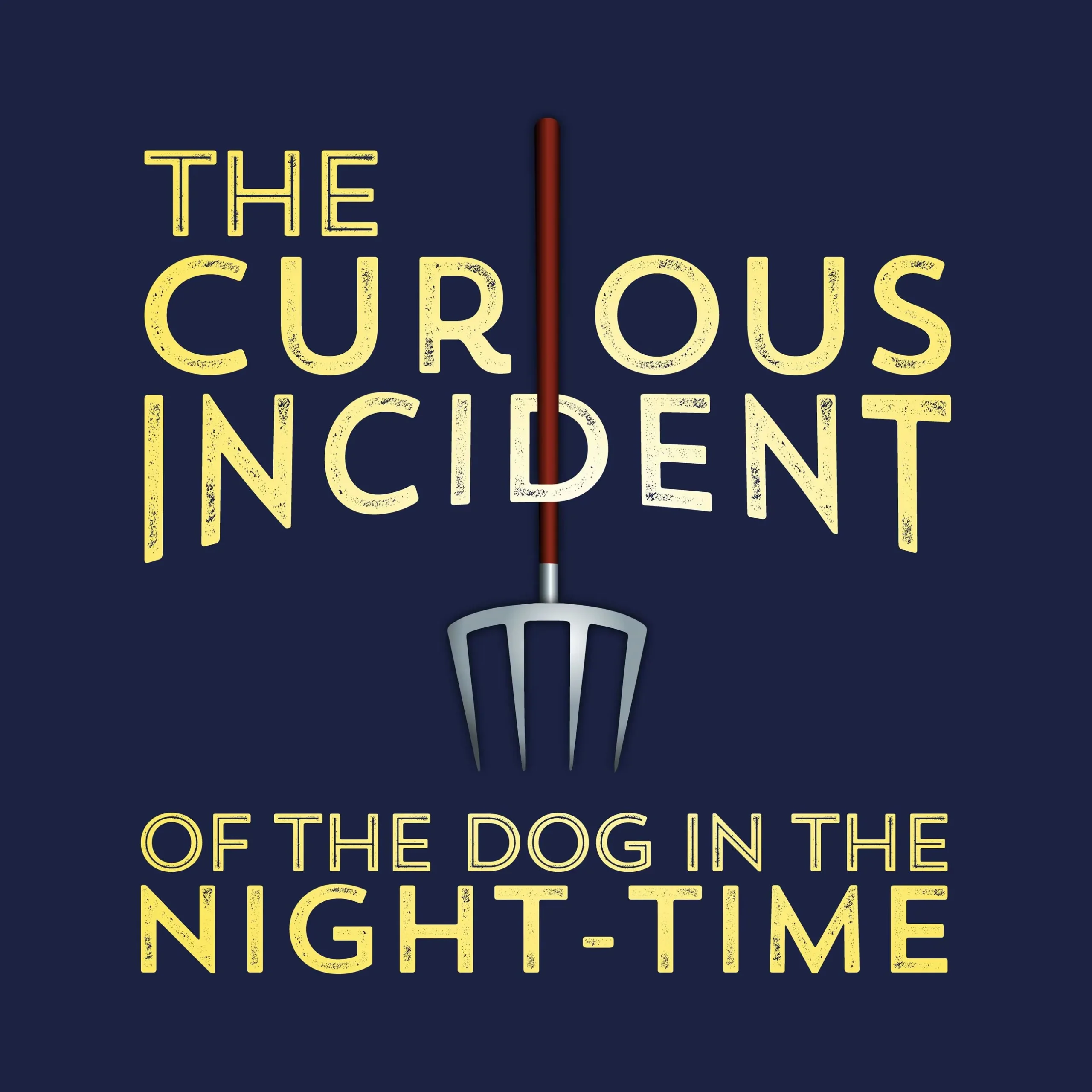 AECT Studio Class to Present “The Curious Incident of the Dog in the Night-Time”