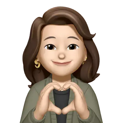 Barb-Memoji