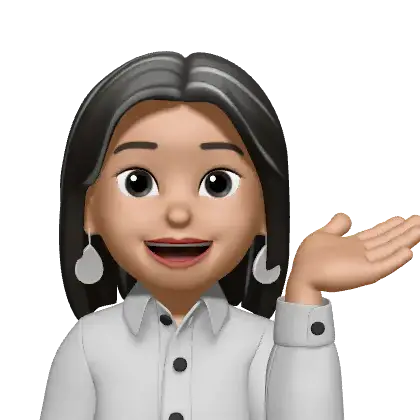 Coleen-Memoji