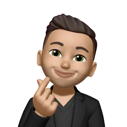 Johnny-Memoji