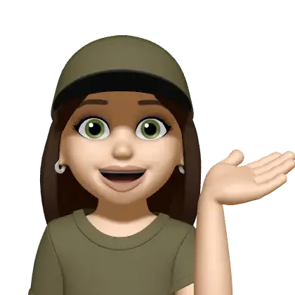 Lindsey-Memoji