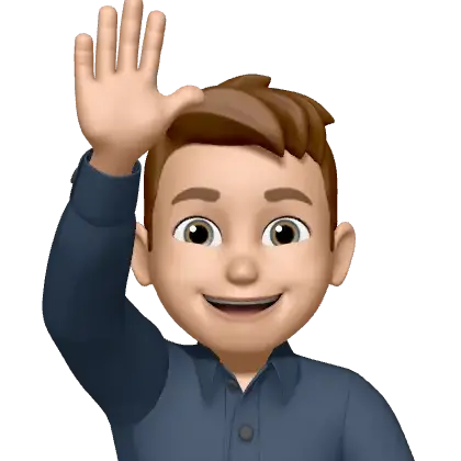 Mike Memoji