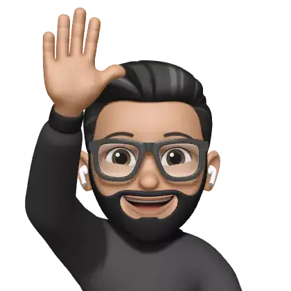 Paul-Memoji